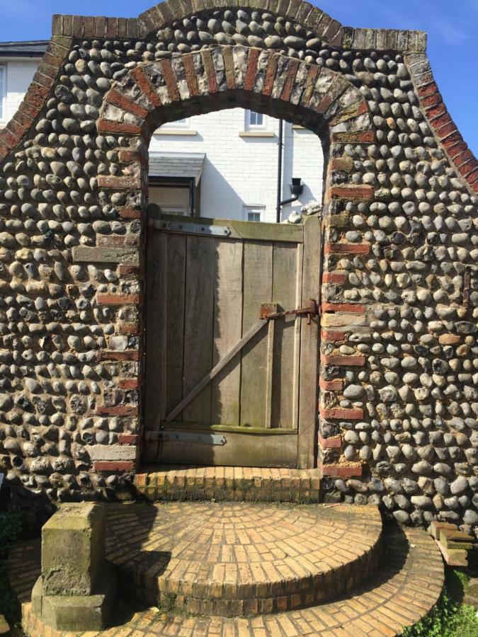 Copper'S Cottage シェリンガム エクステリア 写真