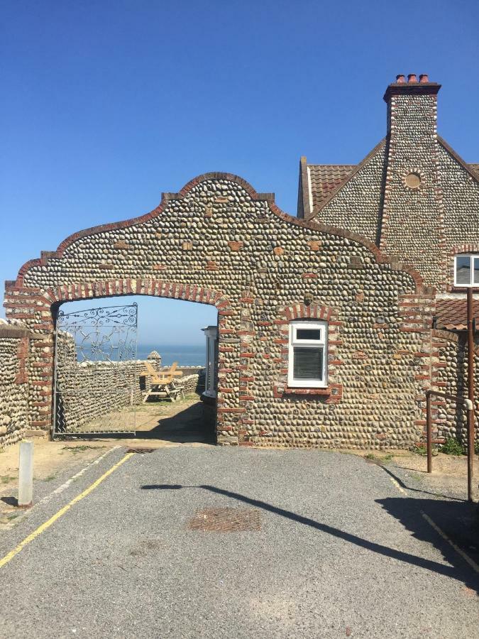 Copper'S Cottage シェリンガム エクステリア 写真